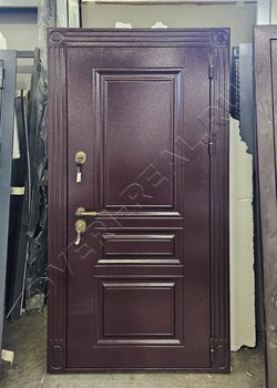 Металлическая входная дверь РД-1135030