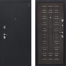 Входная дверь металлическая классика РД-2190 по цене от 16100 рублей