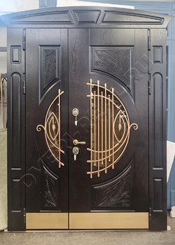 Металлическая входная дверь РД-09083010