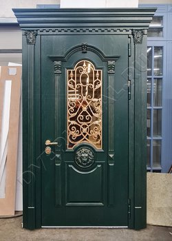 Металлическая входная дверь РД-0923445