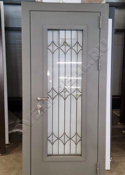 Металлическая входная дверь РД-0935350