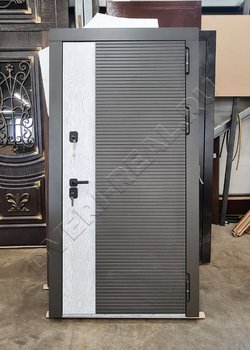 Металлическая входная дверь РД-1028272