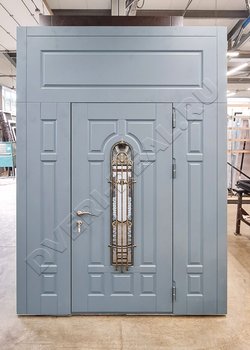 Металлическая входная дверь РД-1040343