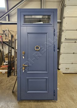 Металлическая входная дверь РД-1092018