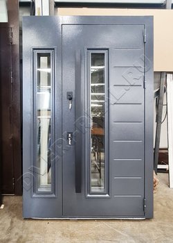 Металлическая входная дверь РД-1092820