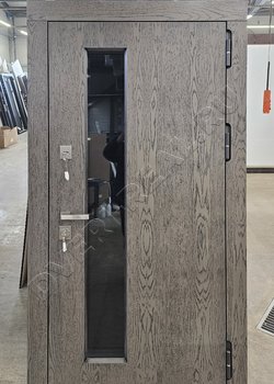 Металлическая входная дверь РД-1094451