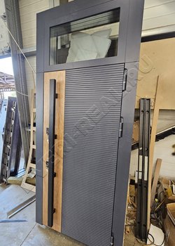 Металлическая входная дверь РД-1094957