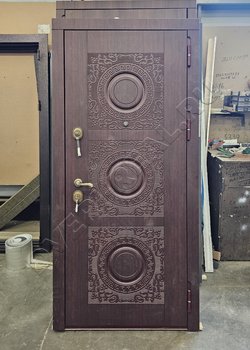 Металлическая входная дверь РД-1095100