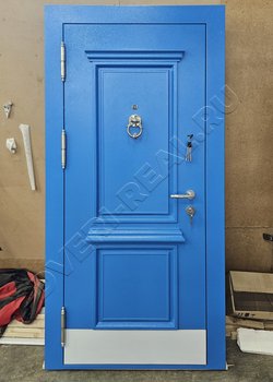 Металлическая входная дверь РД-1095156