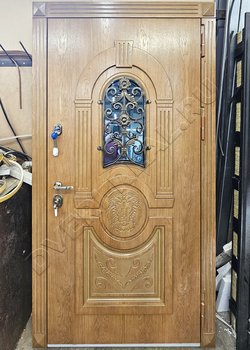 Металлическая входная дверь РД-1095742