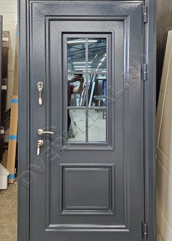 Металлическая входная дверь РД-1100449