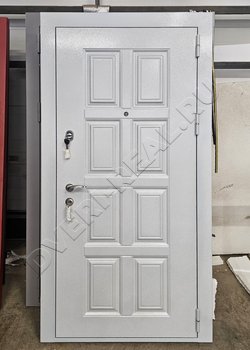 Металлическая входная дверь РД-1105827