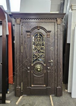 Металлическая входная дверь РД-1113033