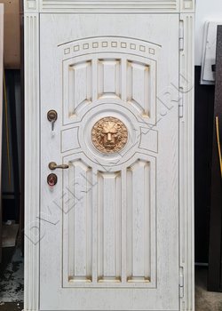 Металлическая входная дверь РД-1129097