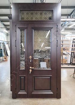 Металлическая входная дверь РД-1130232