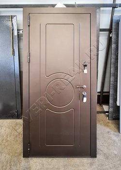 Металлическая входная дверь РД-1152383