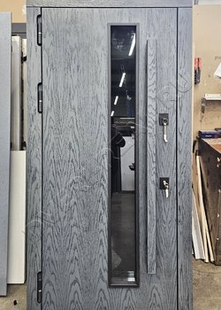 Металлическая входная дверь РД-1153313