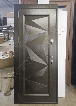 Металлическая входная дверь РД-1192520