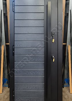 Металлическая входная дверь РД-1208141