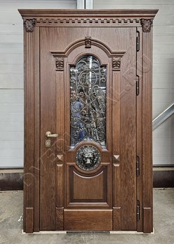 Металлическая входная дверь РД-1214414