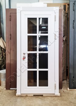 Металлическая входная дверь РД-1216131