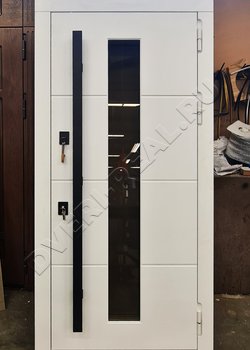 Металлическая входная дверь РД-1228315
