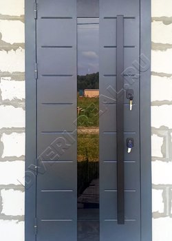 Металлическая входная дверь РД-1250803