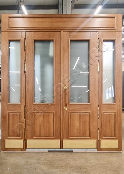 Металлическая входная дверь РД-1304474