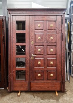 Металлическая входная дверь РД-1307383