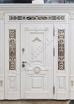 Металлическая входная дверь РД-1307461