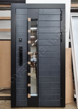 Металлическая входная дверь РД-1353237