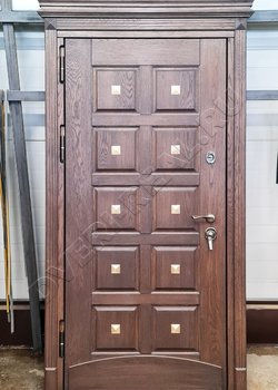 Металлическая входная дверь РД-1942353