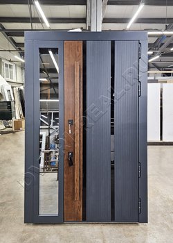 Металлическая входная дверь РД-1951705