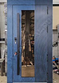 Металлическая входная дверь РД-1955433