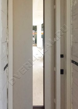 Металлическая входная дверь РД-2023071