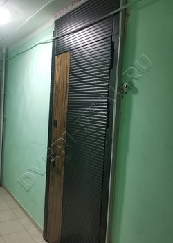 Металлическая входная дверь РД-2024057