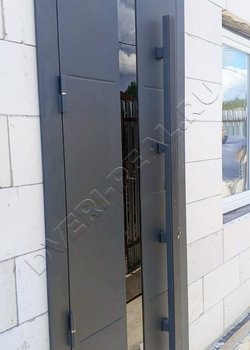 Металлическая входная дверь РД-2025080