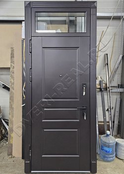 Металлическая входная дверь РД-2092156