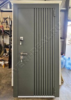 Металлическая входная дверь РД-2112037