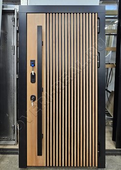 Металлическая входная дверь РД-2114403