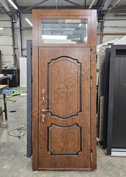 Металлическая входная дверь РД-2121612