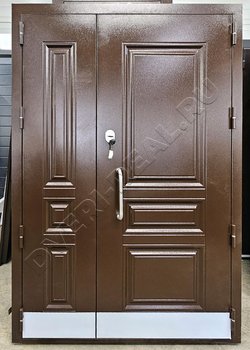 Металлическая входная дверь РД-2141853