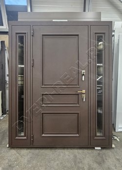 Металлическая входная дверь РД-2192630