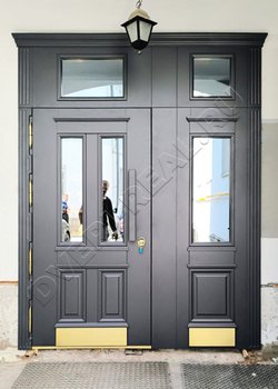 Металлическая входная дверь РД-2250424