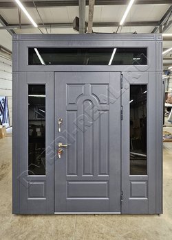 Металлическая входная дверь РД-3113227