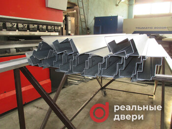 Металлический профиль